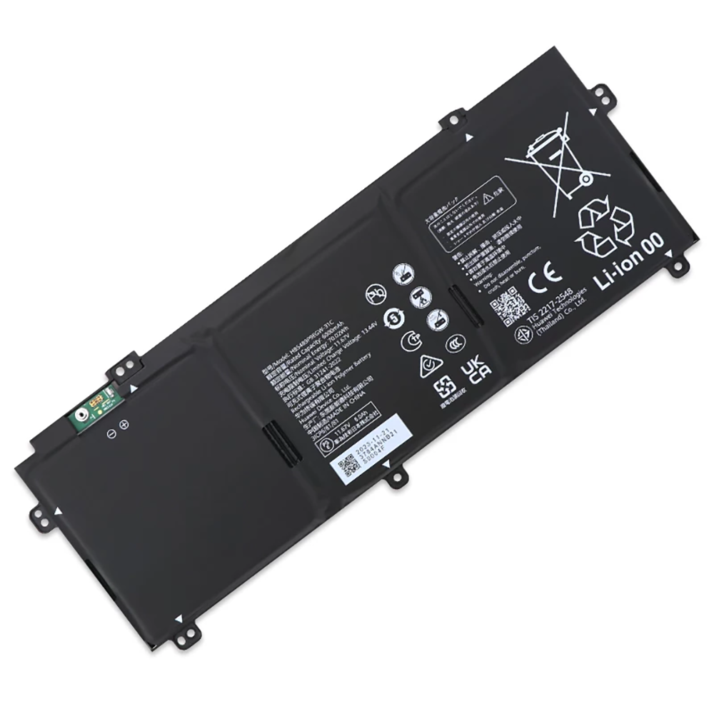 battery for Huawei FLMH-16  
