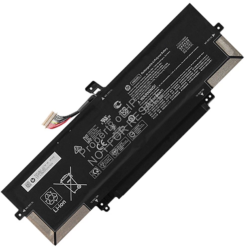 battery for HP L79376-1B1 +