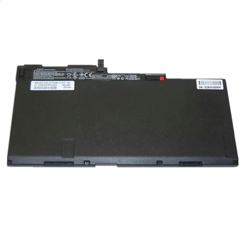 laptop battery for HP ZBook 15u G3  