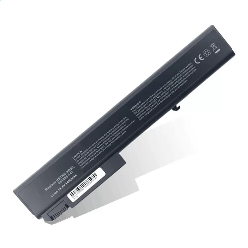 laptop battery for HP 458274-001  