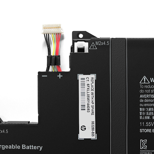 battery for HP EliteBook x360 1030 G2
