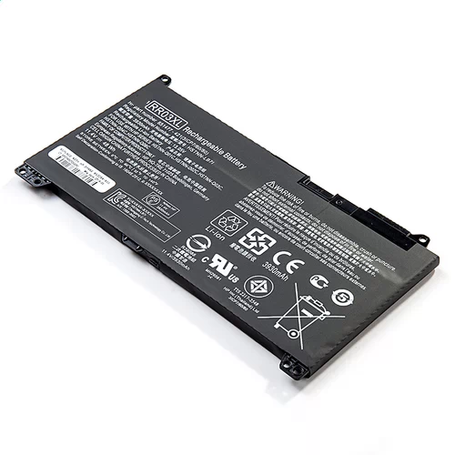 laptop battery for HP RR03XL