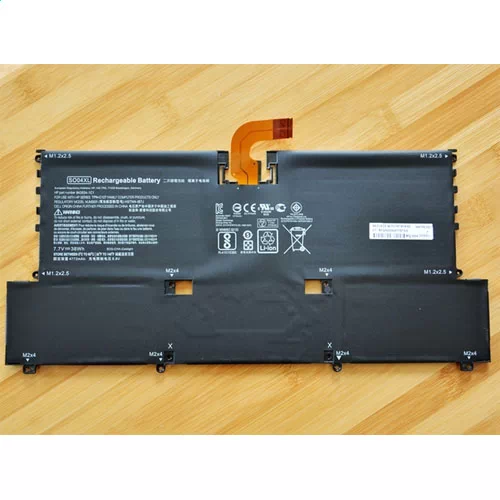 battery for HP SO04038XL  