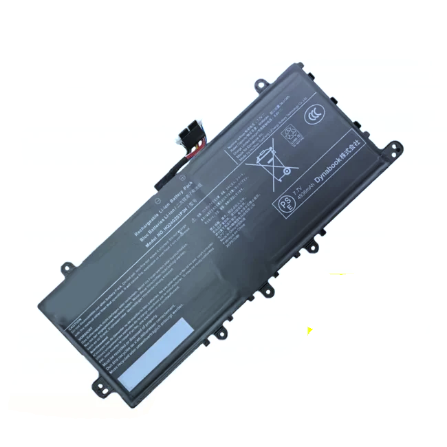 battery for Dynabook HQ24G2S1P3H
