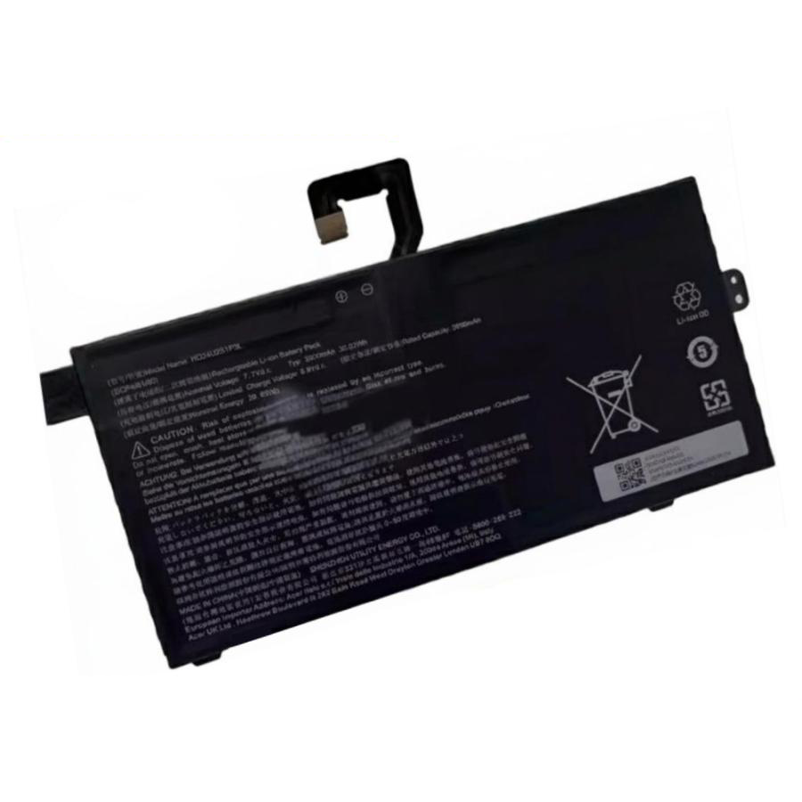 battery for Acer HQ24U2S1P3L  