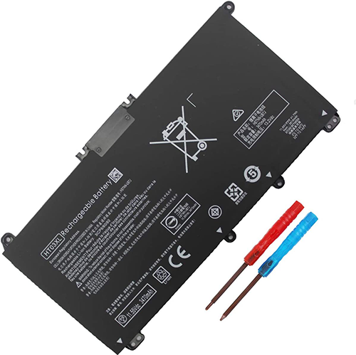 laptop battery for HP Pavilion 17-ca0700ng  