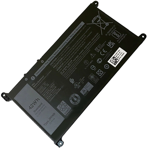 laptop battery for Dell 16DPH  