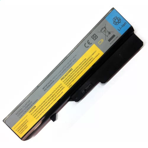 Genuine battery for Lenovo IdeaPad B470A  