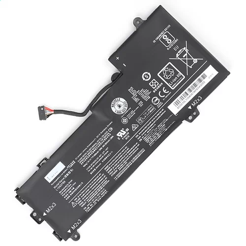 laptop battery for Lenovo Yoga 310-11iap  