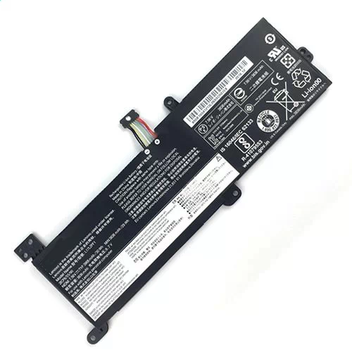 laptop battery for Lenovo IdeaPad 320-14ISK  