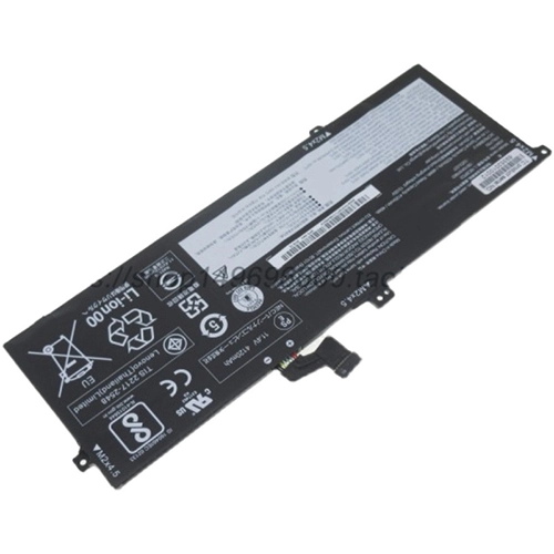 laptop battery for Lenovo L18M6PD3  