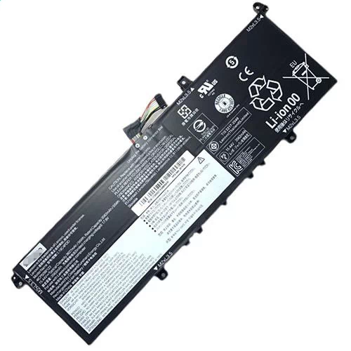 laptop battery for Lenovo ThinkBook 13S G2 ITL  