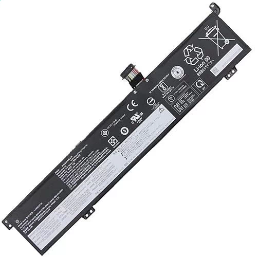 laptop battery for Lenovo ThinkBook 15P IMH  