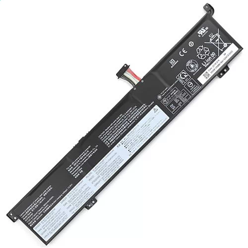 laptop battery for Lenovo L19M3PF7  