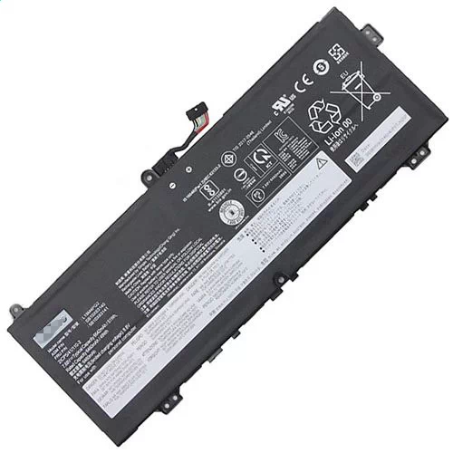 laptop battery for Lenovo SB10X63137  