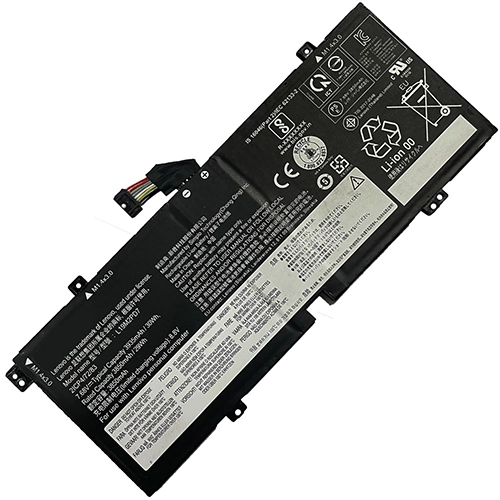 laptop battery for Lenovo L19C2PD7  