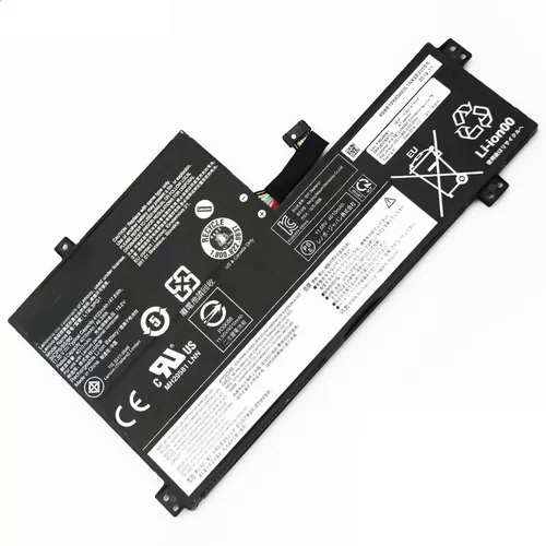 laptop battery for Lenovo L19M3PG1  