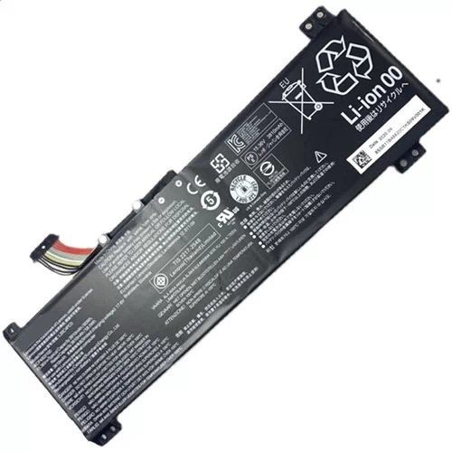 laptop battery for Lenovo L20C4PC0  