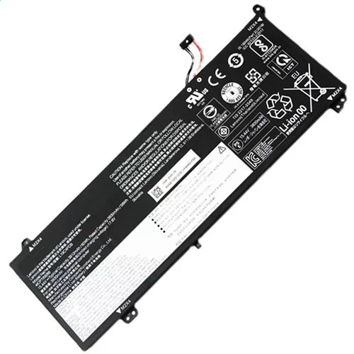 Genuine battery for Lenovo ThinkBook 15 G3 ACL 21A4  