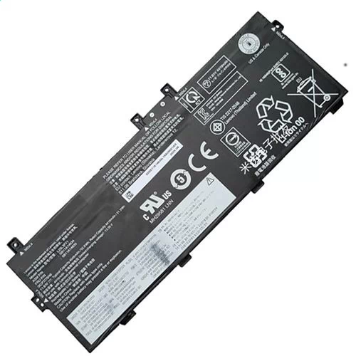 laptop battery for Lenovo L20L3P71  