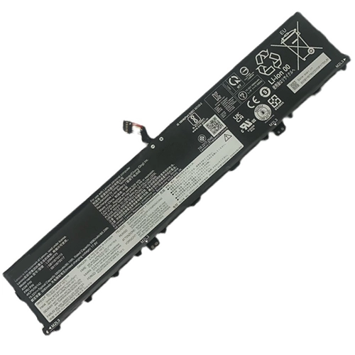 Genuine battery for Lenovo ThinkPad P1 Gen 4 (Type 20Y3  