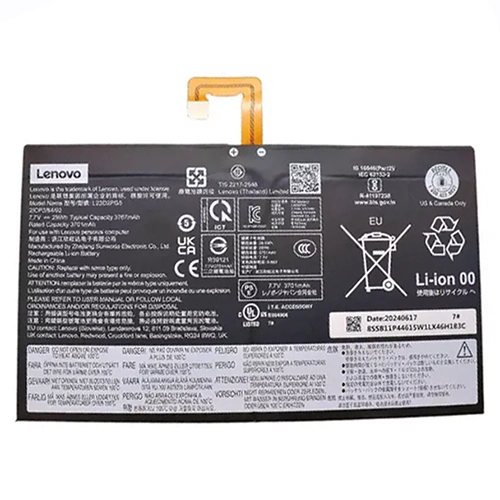 battery for Lenovo L23L2PG5