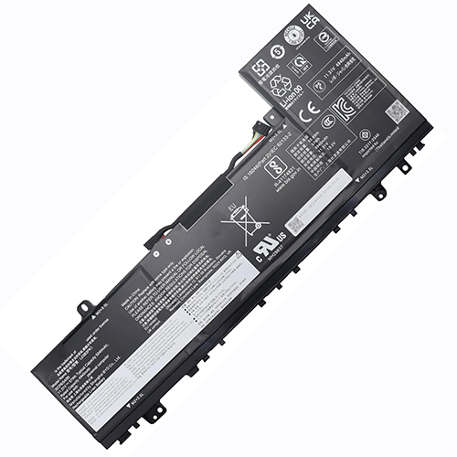 battery for Lenovo L23C3PK1