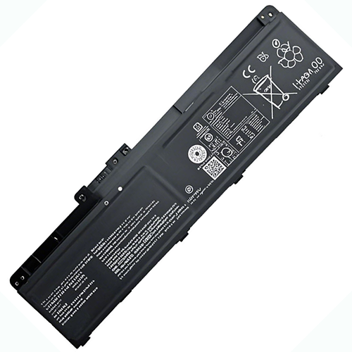 Battery for Lenovo ThinkPad T14 Gen6 3654mAh 15.6V