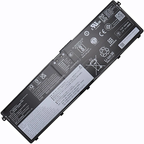 Battery for Lenovo Yoga Pro 9-16IMH9 5385mAh 84Wh 15.6V