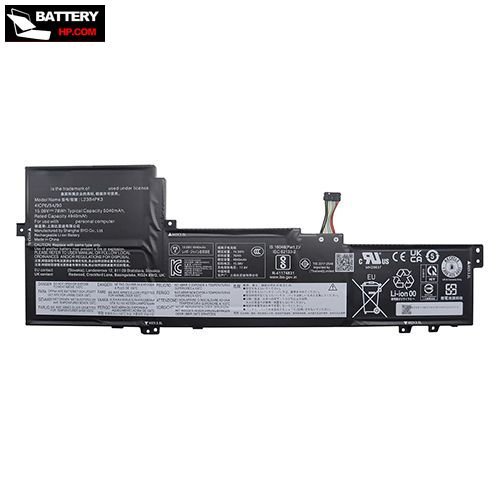 New Genuine Lenovo IdeaPad Slim 5 16IRU Battery