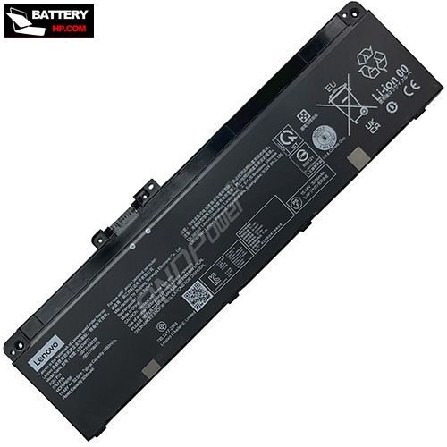 Genuine Lenovo L23C4P71 Battery