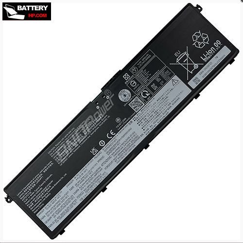 New Genuine Lenovo IdeaPad Pro 5 14IMH9 83D2 Battery