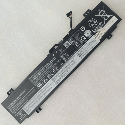 Lenovo 5B11N50697 Battery
