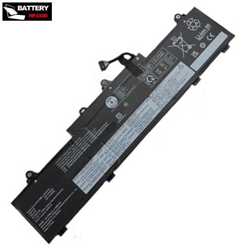 Genuine Lenovo L23D3P72 Battery