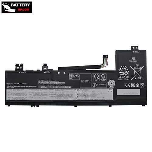New Genuine Lenovo IdeaPad 5 2-in-1 14AHP9 Battery