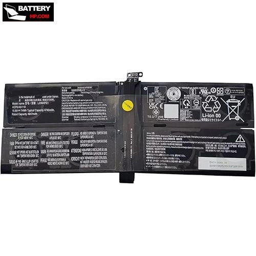 New Genuine Lenovo 5CB1M72403 Battery