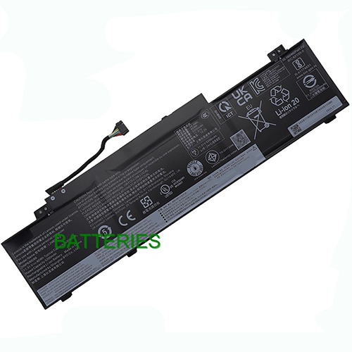battery for Lenovo L24D3PK1