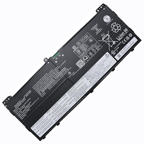 battery for Lenovo IdeaPad Slim 5 15ARP10