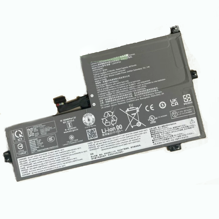 battery for Lenovo L24B3P74
