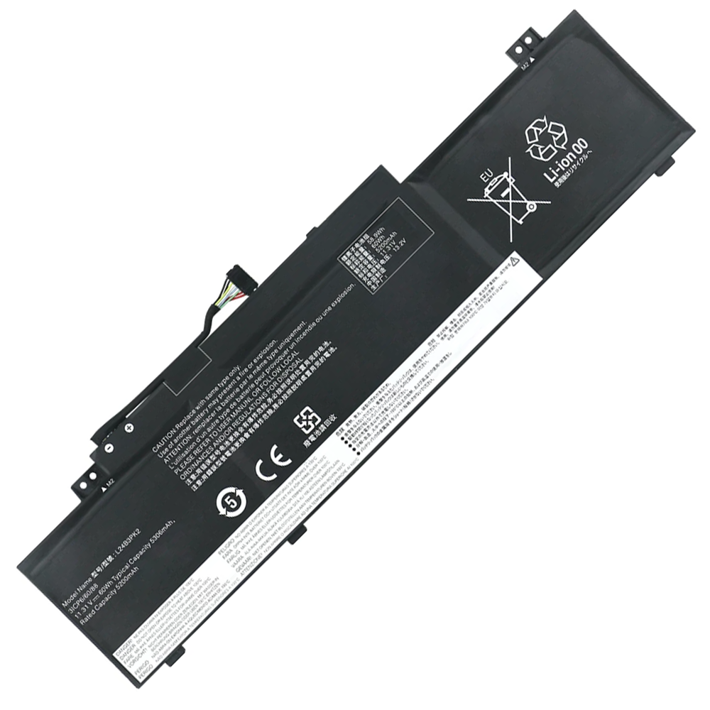 battery for Lenovo IdeaPad Slim 3