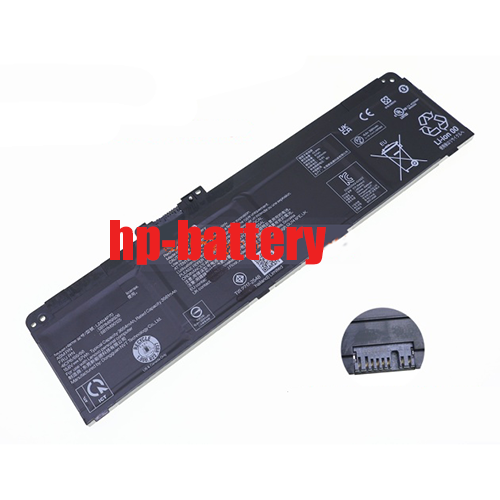battery for LENOVO SB11M89905