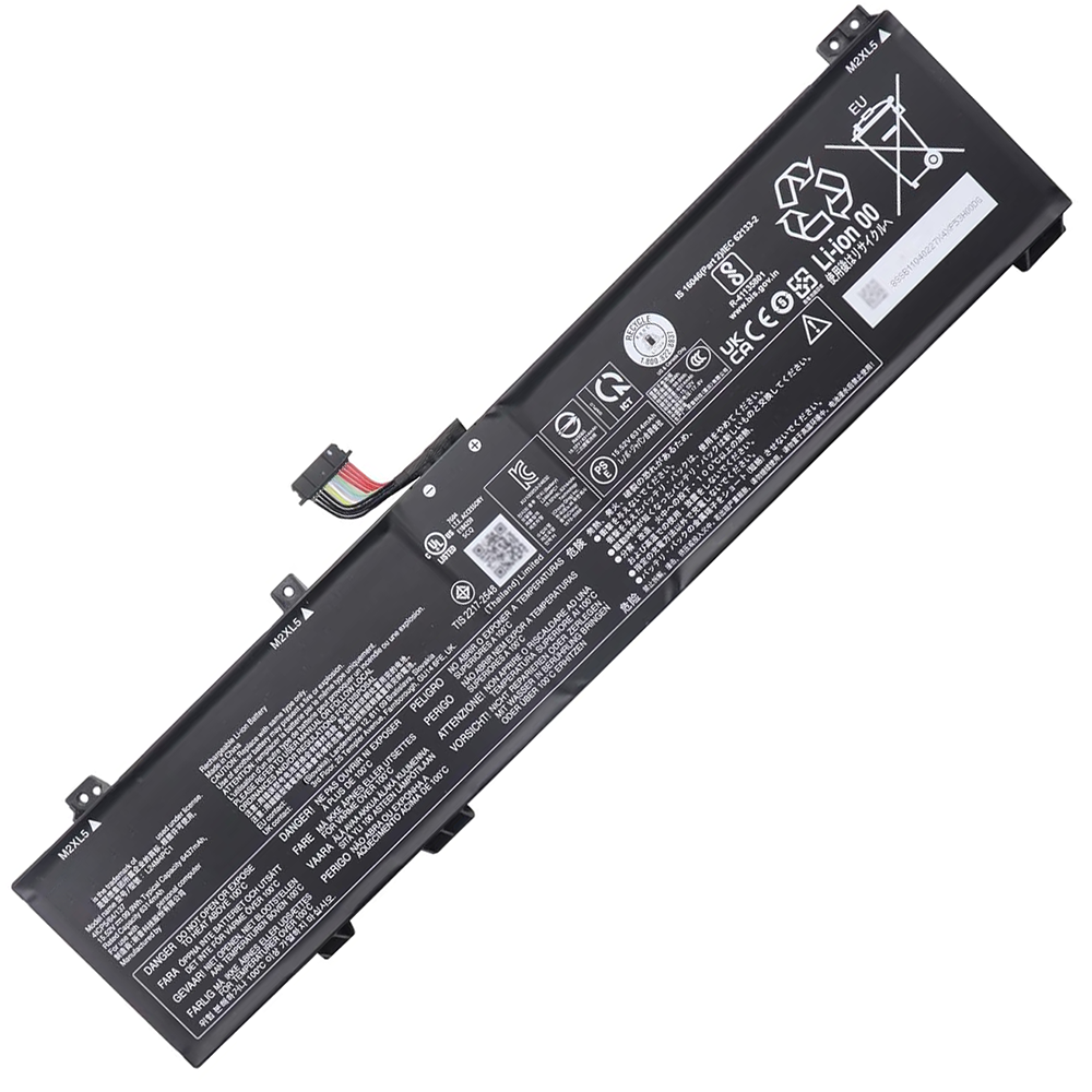 battery for Lenovo Legion Pro 7i Gen 10