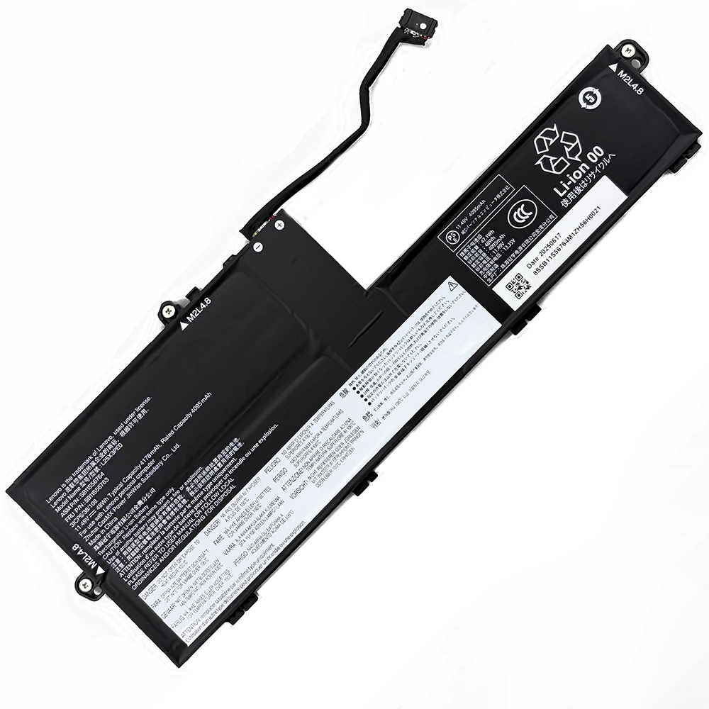 battery for Lenovo L25D3PE0