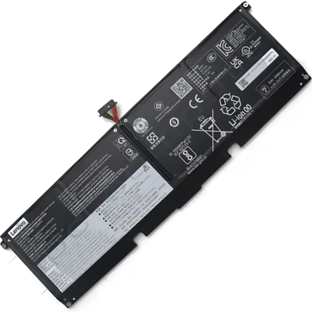 battery for Lenovo L25C4PF0