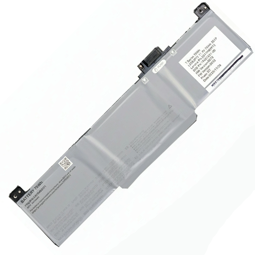battery for Lenovo ThinkPad T14 2026