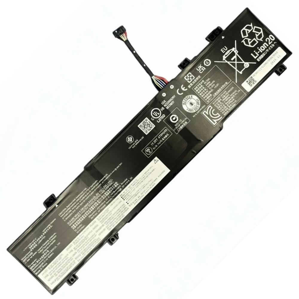 battery for Lenovo 5b11u25236