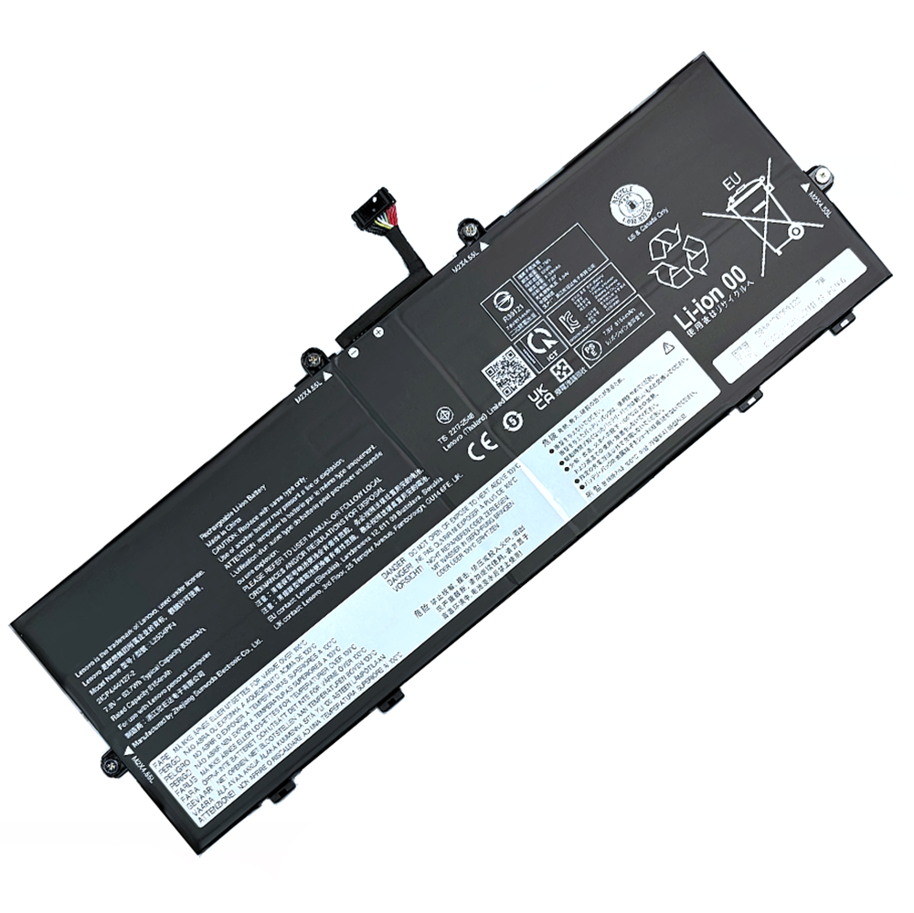 battery for Lenovo Sb11v28021