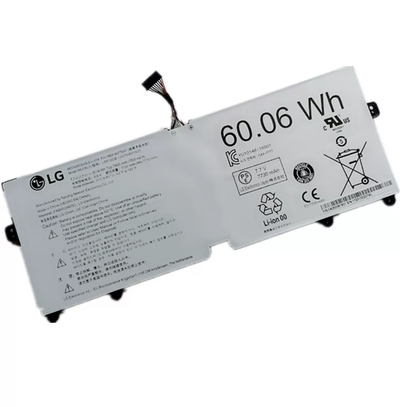 battery for LG Gram 15Z975 