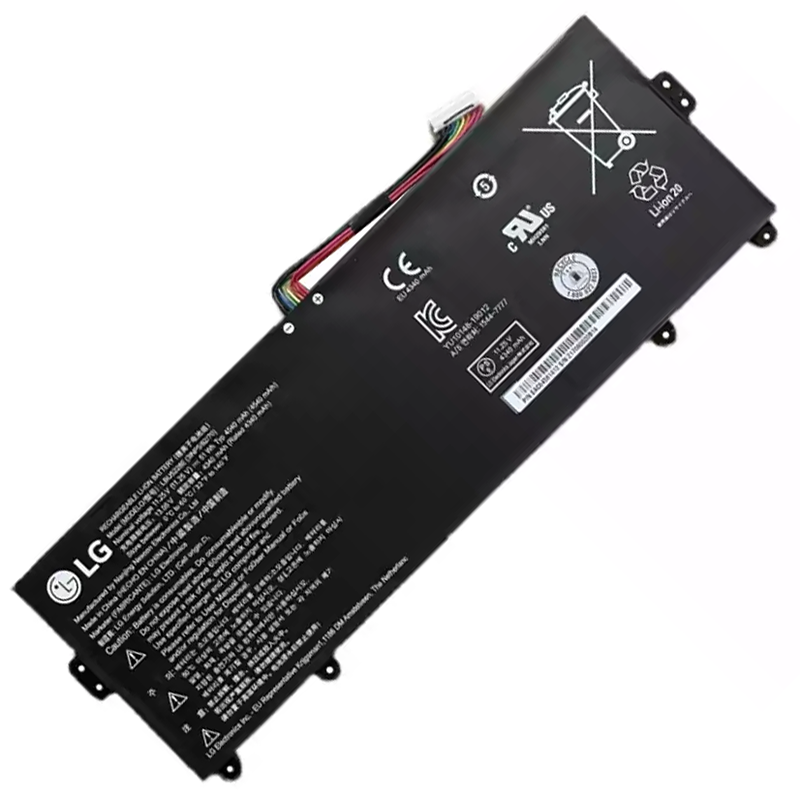 battery for LG LBU5228E 