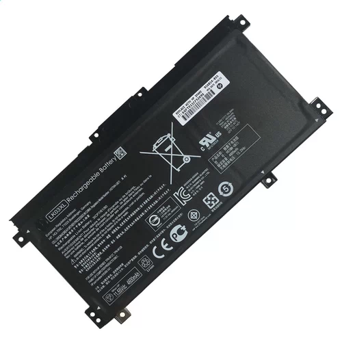 laptop battery for HP LK03XL